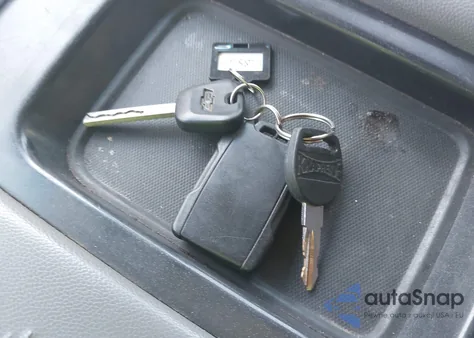 2018 Chevrolet Silverado 2500Hd Wt z USA, uszkodzony, nr VIN 1GC2KUEG9JZ252732